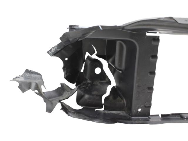 LAND ROVER LR127805 Дефлектор переднего бампера в наличии Львов