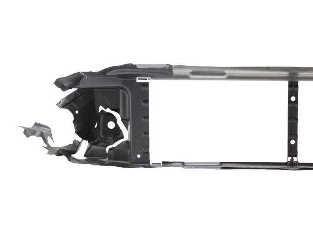 LR127805 LAND ROVER Дефлектор переднего бампера купить в Павлоград