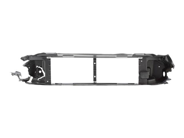 Фартук переднего бампера LR127805 LAND ROVER