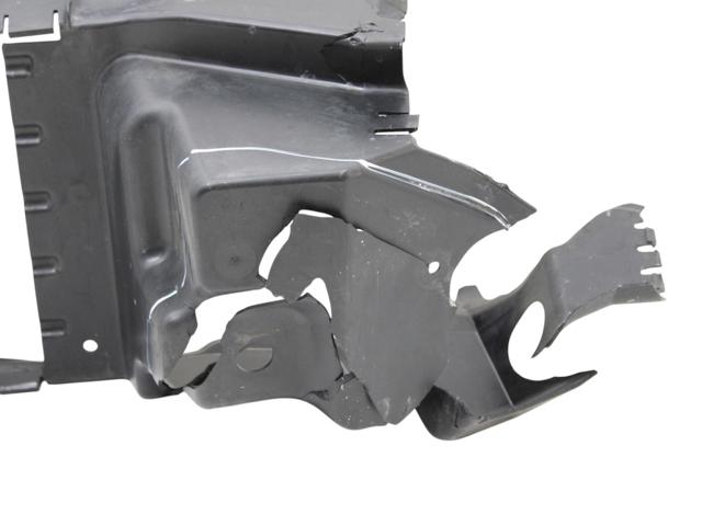 LR127805 LAND ROVER Дефлектор переднего бампера купить в Сумы