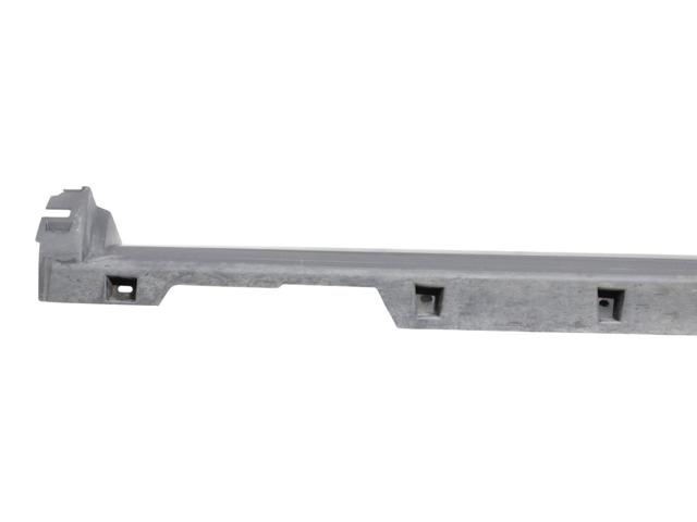 LAND ROVER LR128587 Накладка (молдинг) порога наружная левая в наличии Чернигов