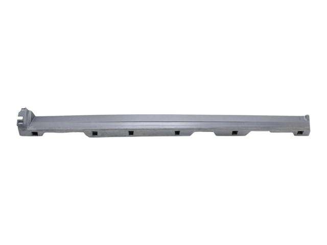 Накладка (молдинг) порога наружная левая LR128587 LAND ROVER