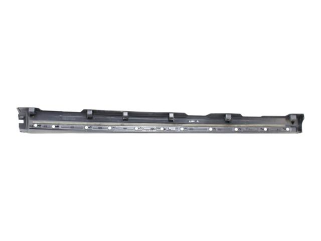 LR128587 LAND ROVER Накладка (молдинг) порога наружная левая купить в Киев