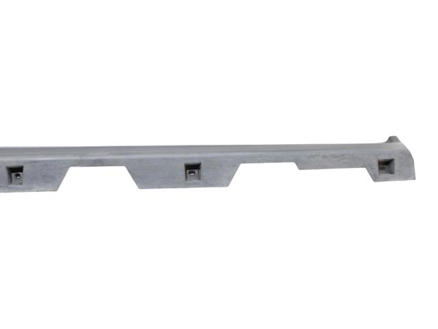LAND ROVER LR128587 Накладка (молдинг) порога наружная левая в наличии Запорожье
