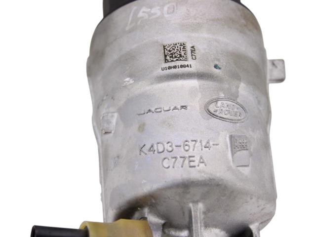LR134525 LAND ROVER купить в Черновцы