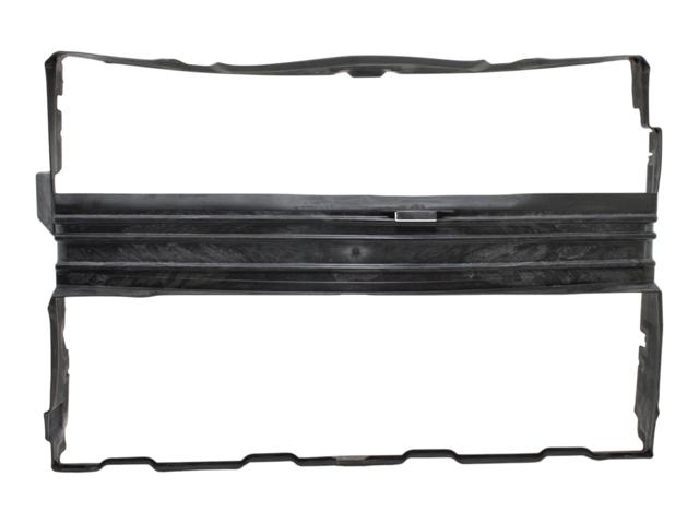LAND ROVER LR135380 Дефлектор переднего бампера в наличии Запорожье
