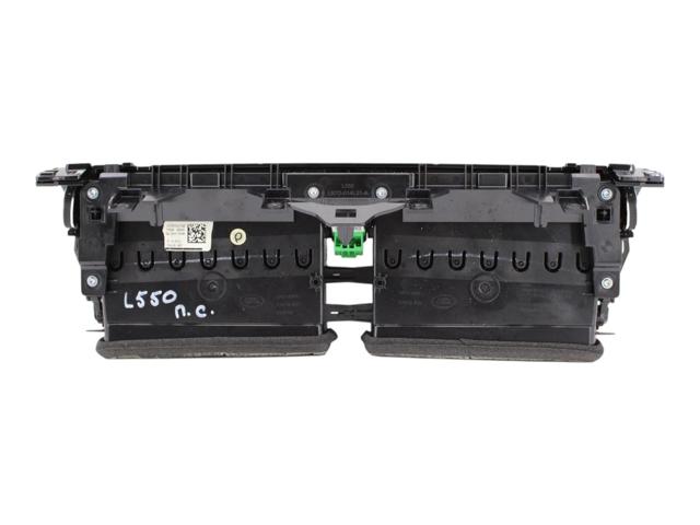 LAND ROVER LR137649 Решетка вентиляции салона на "торпедо" в наличии Ирпень