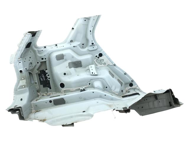LR137805 LAND ROVER Крыло заднее левое купить в Днепр