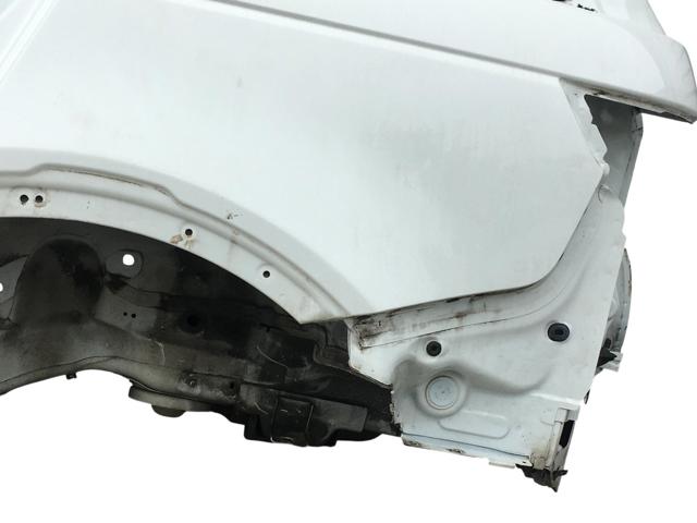 LAND ROVER LR137805 Крыло заднее левое в наличии Павлоград