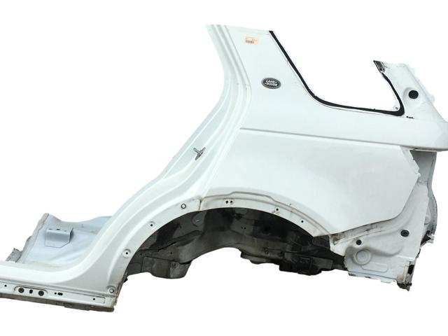 Крыло заднее левое LR137805 LAND ROVER
