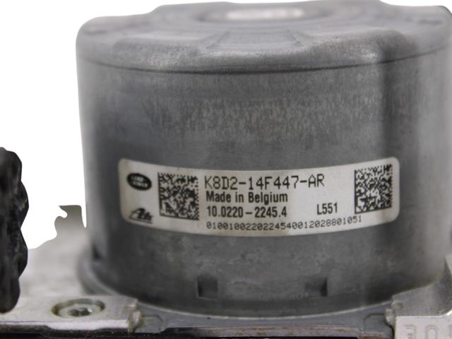 LAND ROVER LR146811 в наличии Ирпень