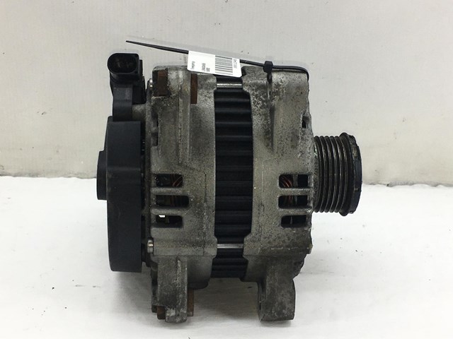 Генератор автомобильный LRA03455 LAND ROVER