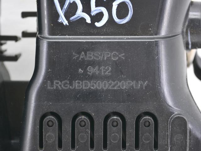 LRGJBD500220PUY JAGUAR купить в Николаев