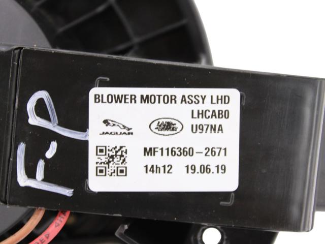 JAGUAR MF1163602671 в наличии Ровно