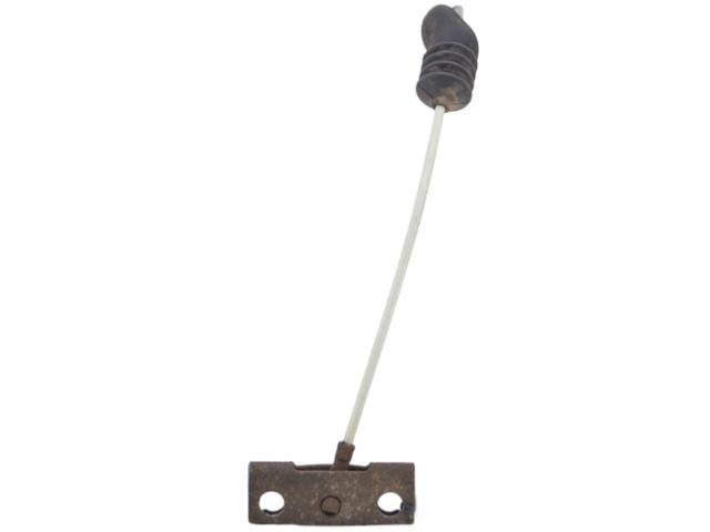 Трос ручного тормоза передний MN102418 MITSUBISHI
