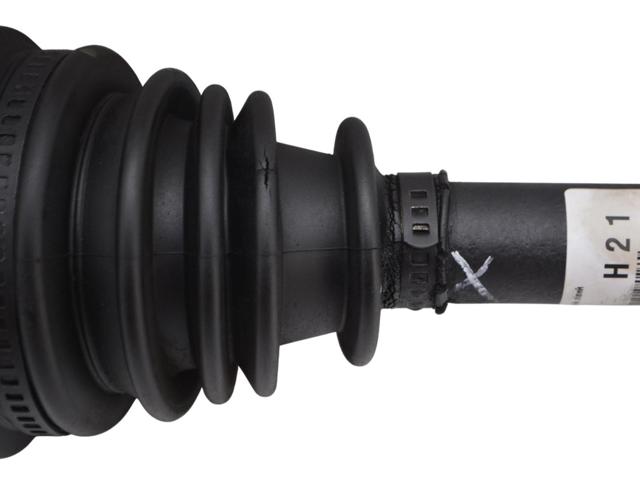 Левая полуось MN107605 MITSUBISHI