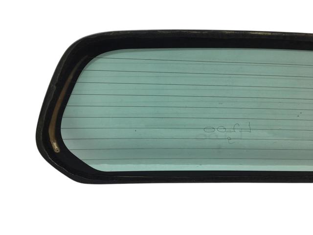 Стекло кабины грузовика заднее MN117500 MITSUBISHI