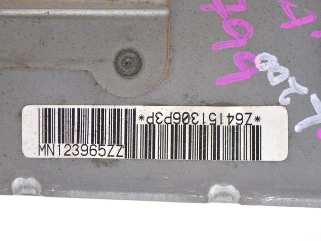 MN123965ZZ MITSUBISHI купить в Чернигов