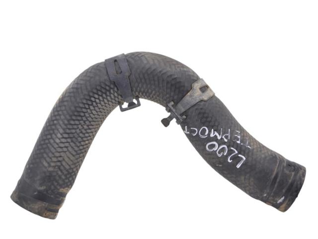 Патрубок системы охлаждения MN135039 MITSUBISHI