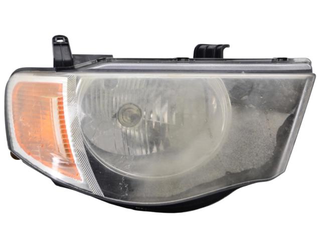 MN146192 MITSUBISHI Фара правая купить в Тернополь