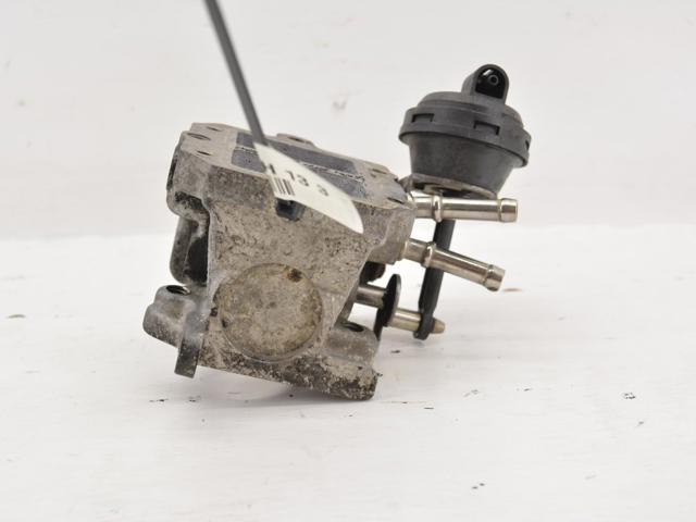 MN980175 MITSUBISHI Клапан (актуатор) привода заслонки EGR купить в Винница