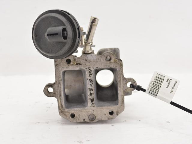 MITSUBISHI MN980175 Клапан (актуатор) привода заслонки EGR в наличии Ирпень