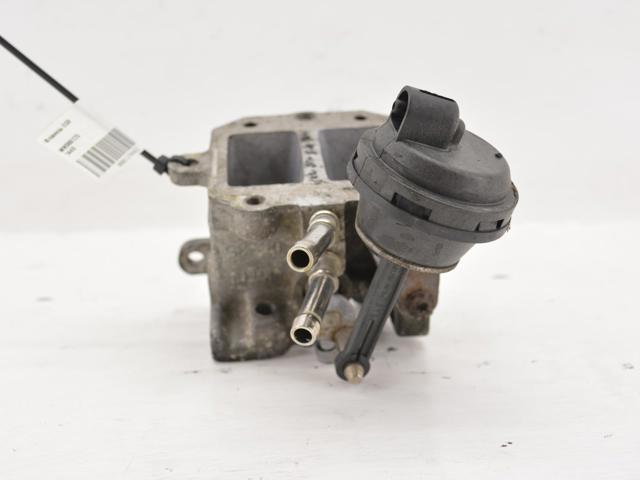 Клапан привода заслонки EGR MN980175 MITSUBISHI