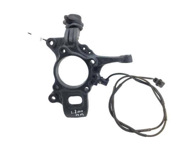 Цапфа поворотного кулака MR992378 MITSUBISHI