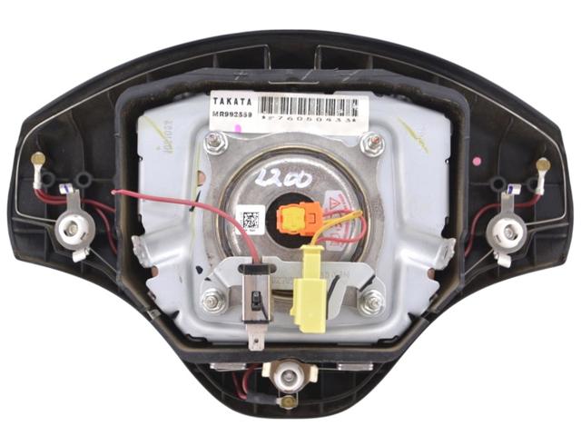 MR992559 Подушка безопасности (AIRBAG) водительская купить Львов