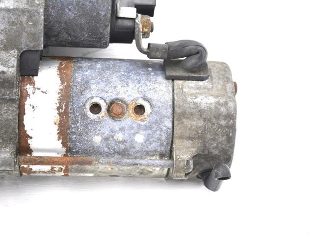 NAD500080 LAND ROVER Стартер купить в Днепр