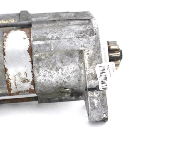 NAD500080 LAND ROVER Стартер купить в Харьков