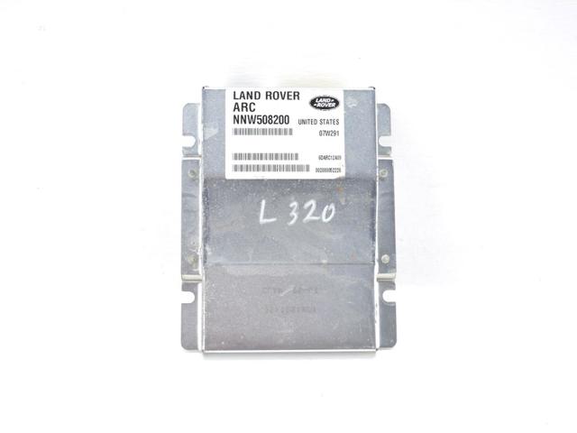 Блок управления передней подвески NNW508200 LAND ROVER