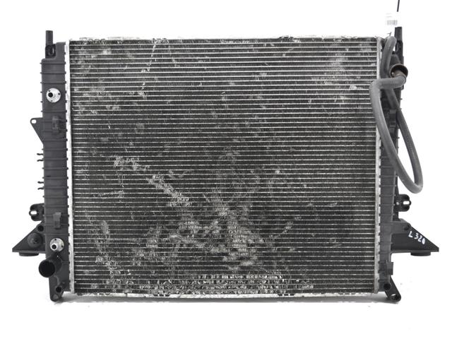 Радиатор охлаждения PCC500560 LAND ROVER