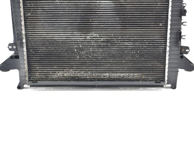 LAND ROVER PCC500560 Радиатор в наличии Ужгород