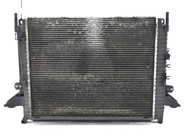 PCC500560 LAND ROVER Радиатор охлаждения двигателя купить в Винница