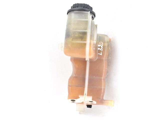 PCF500110 LAND ROVER Бачок системы охлаждения расширительный купить в Черкассы