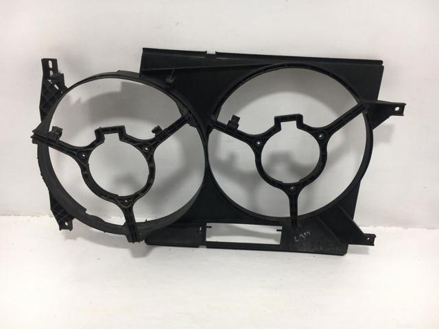 PGK100660 LAND ROVER Диффузор радиатора охлаждения купить в Чернигов