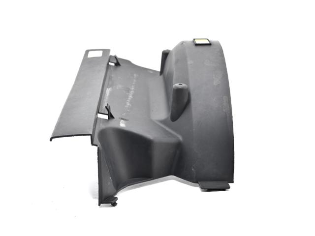 PGK500085 LAND ROVER Диффузор радиатора охлаждения верхний купить в Сумы