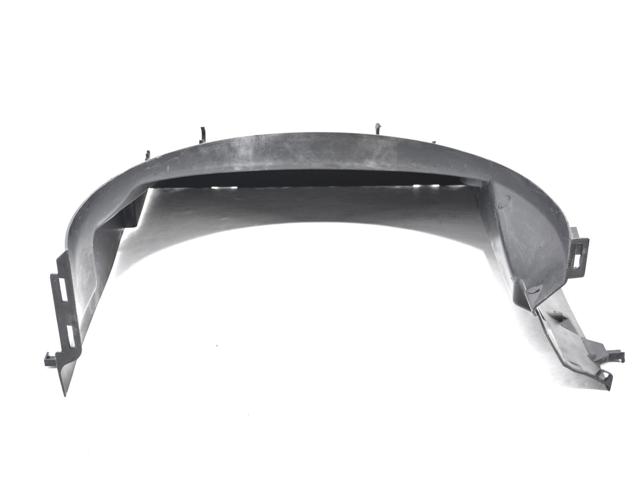 PGK500096 LAND ROVER Диффузор радиатора охлаждения нижний купить в Каменское