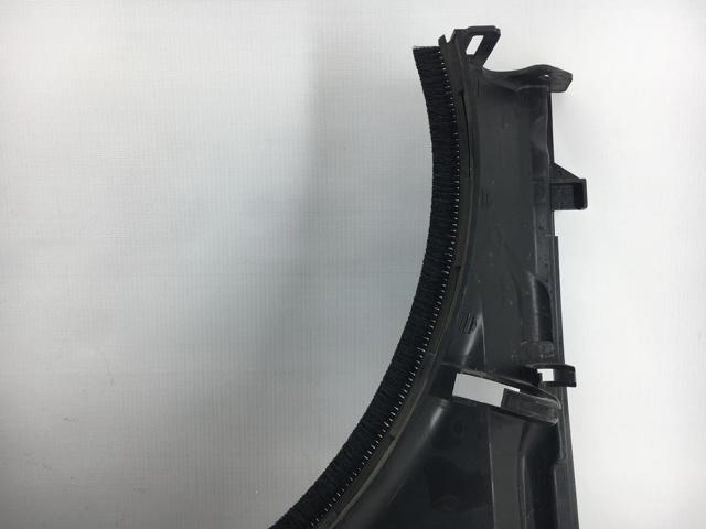 PGK500292 LAND ROVER Диффузор радиатора охлаждения нижний купить в Запорожье