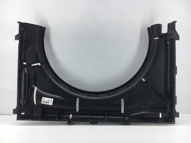 LAND ROVER PGK500292 Диффузор радиатора охлаждения нижний в наличии Винница