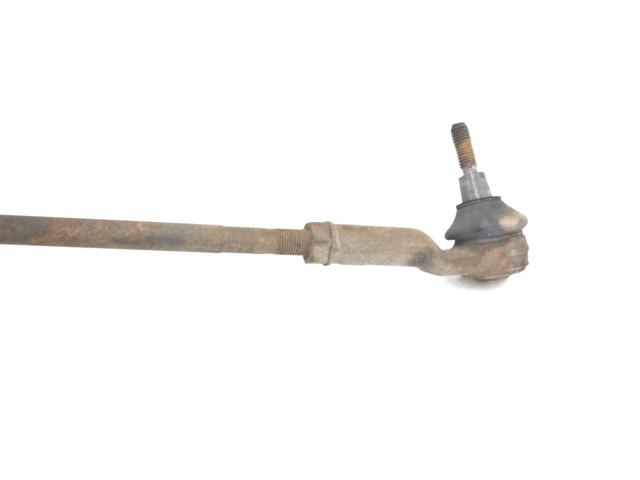 QEB500417 LAND ROVER Рейка рулевая купить в Житомир