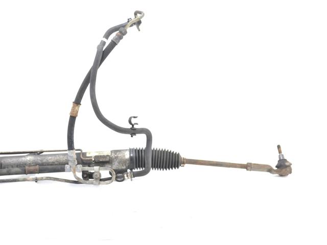 LAND ROVER QEB500417 Рейка рулевая в наличии Николаев