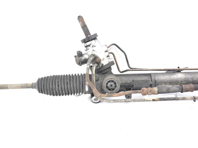 QEB500417 LAND ROVER Рейка рулевая купить в Винница