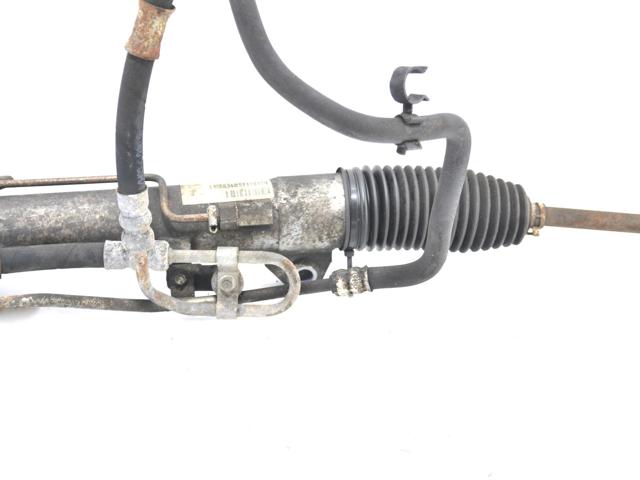 QEB500417 LAND ROVER Рейка рулевая купить в Запорожье