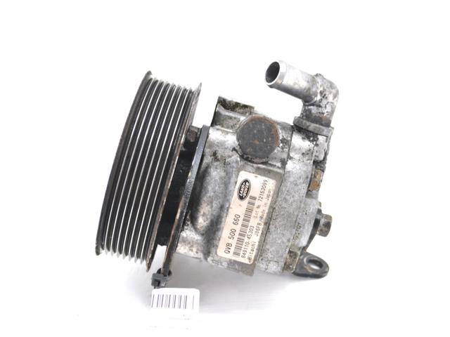 Насос ГУР QVB500660 LAND ROVER