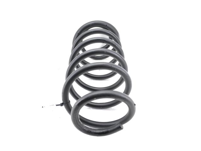 Пружина подвески задняя RKB500210 LAND ROVER