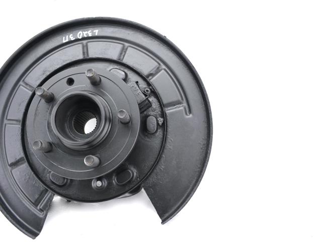 LAND ROVER RLH500120 Цапфа (поворотный кулак) задний правый в наличии Ужгород