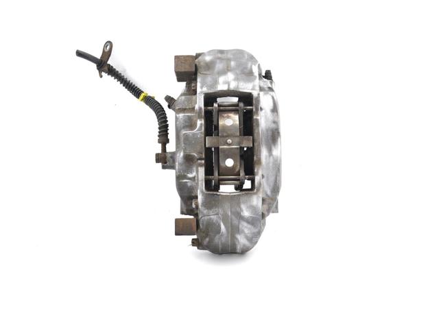 Тормозной суппорт SEB500090 LAND ROVER