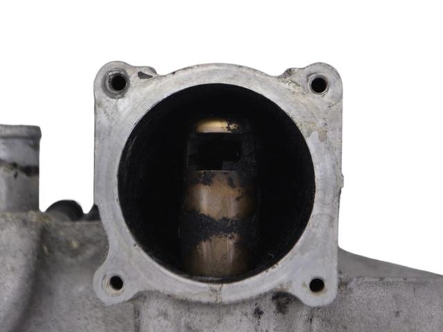 Впускной коллектор SH0113100A MAZDA